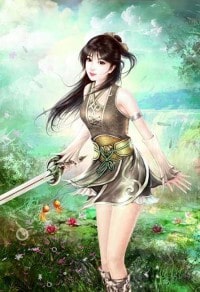 斗罗之金银龙神