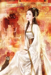 都市全能至尊